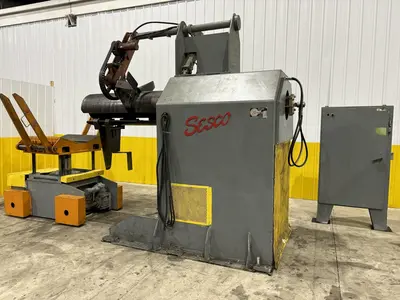 USED SESCO 55-523
