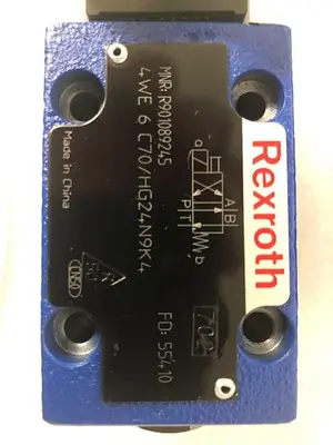 Rexroth