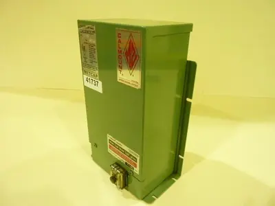 USED CALMOUNT 743 ULM