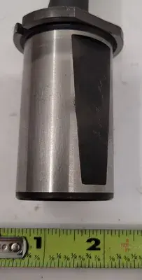 USED KENNAMETAL HERTEL T3. 71000 R 338D
