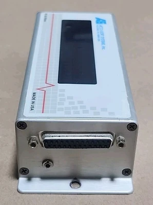 USED Accu-Sort 98024488