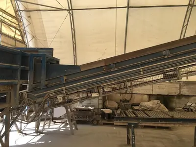Used 2000 BESSER _UNKNOWN_ Concrete Equipment (Miscellaneous) Quebec CA | DIT Equip #1412388