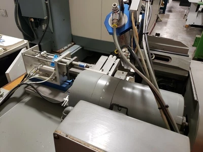 USED HARDINGE HSL-59