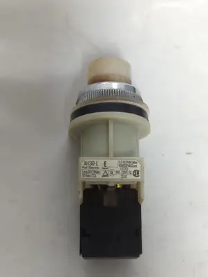 Used FUJI AH30-L Relays & Switches Ohio US | Surplus Asset Holdings #1553658