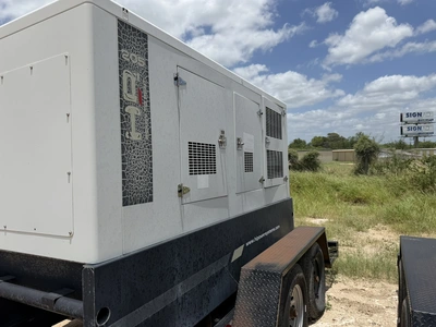 Used _UNKNOWN_ _UNKNOWN_ Diesel Generators Texas US | Miedema Asset Management Group #1312357