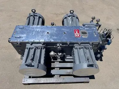 USED ARIEL JGJ-4