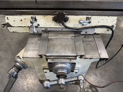 1995 ACER 3VK CNC Vertical Mills | GMT (8)