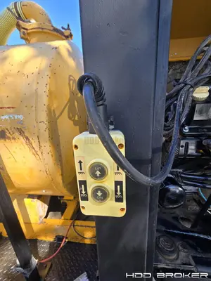 Used 2002 VAC-TRON 2002 VAC-TRON PMD500GE Hydro Excavators Florida US | HDD Broker #1546788