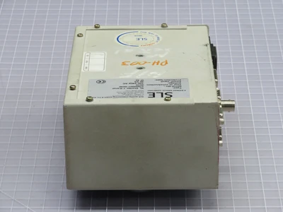 Used SLE _UNKNOWN_ Electrical Panels | OCO Industrial #1671329