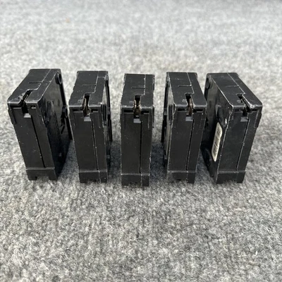 Used Siemens Q120 Circuit Breakers California US | Davliegogo LLC #1706678