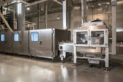 USED WINKLER und DUNNEBIER Confec 372