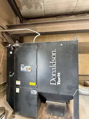 2012 AMADA LC F1 3015 F1 NT Laser-Combination | Asset Exchange Corporation (9)