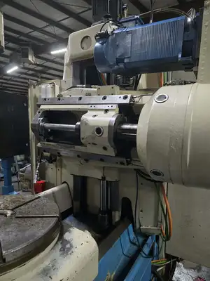 2006 PFAUTER P-630r GEAR HOBBERS (CNC) | Piselli Enterprises (3)