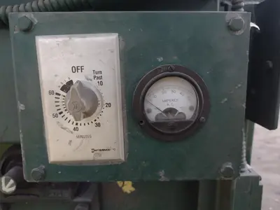USED WALKER S-5.2