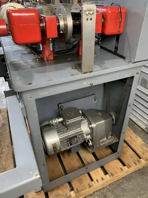 USED NILSON 700L