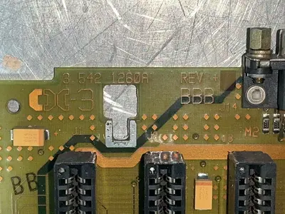 Used CINCINNATI 35421260A Printed Circuit Boards (PCB) Ohio US | HGR 24 #1357906