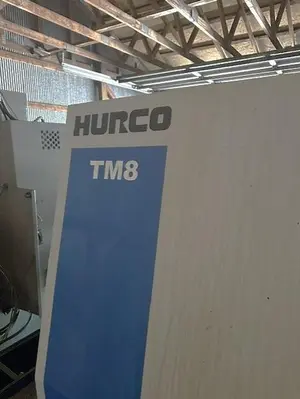 Used 2010 HURCO TM8 CNC Lathes Ohio US | ABL Technology LLC #1348707