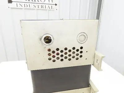 Used SOLA _UNKNOWN_ Robot Parts Indiana US | Arrow Industrial #1412043