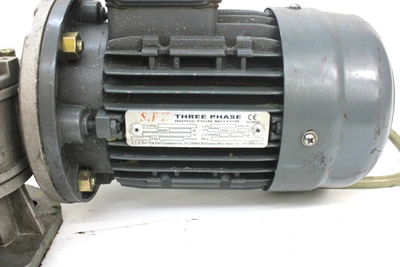 USED Bonfiglioli MS6324
