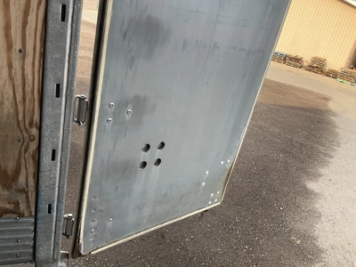 Used 2007 HYUNDAI _UNKNOWN_ Misc Trailers Michigan US | Miedema Asset Management Group #1410950