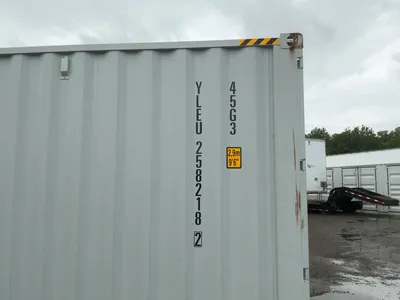 Used _UNKNOWN_ _UNKNOWN_ Shipping Containers Michigan US | Miedema Asset Management Group #1425277