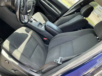 Used 2014 DODGE DURANGO SUVs Michigan US | Miedema Asset Management Group #1423549