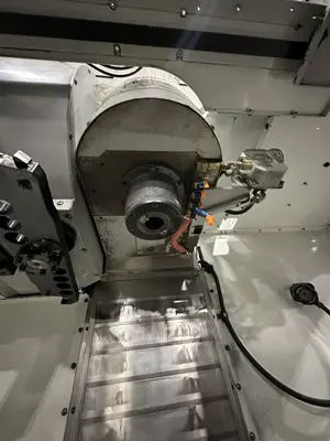 2009 HAAS VF-2SS Vertical Machining Centers | Toolquip, Inc. (4)