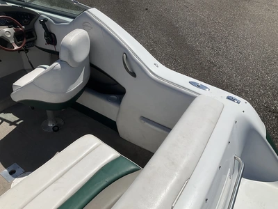 USED 1999 CROWNLINE TBD