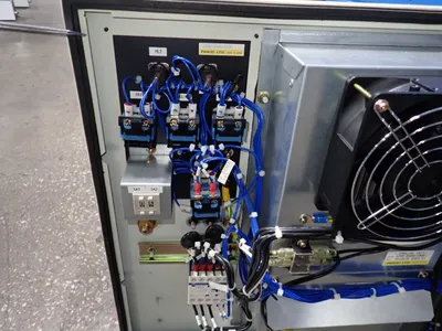 USED 2003 FANUC A05B2444B050