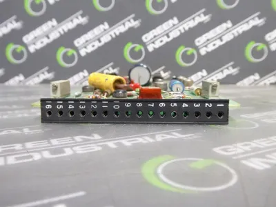 Unbranded 444923 Control Board Rev.1 Used