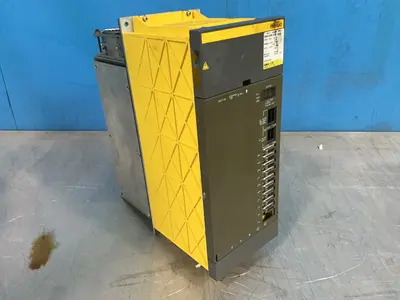 Used FANUC A06B6088H222#H500 Spindle Drives Ohio US | HGR 24 #1345502