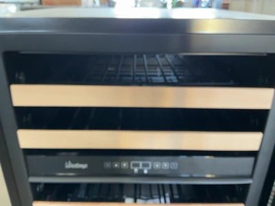 Used VINOTEMP VT-24PR46 Bottle Coolers Michigan US | Miedema Asset Management Group #1761187