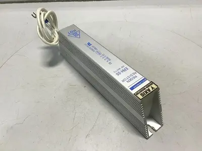 USED KOLLMORGEN ERH-26