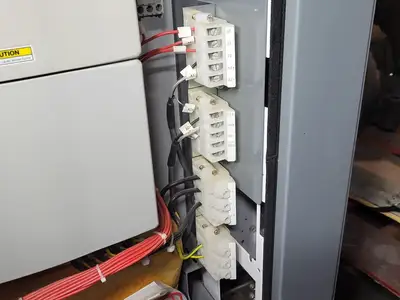 USED ALLEN BRADLEY BULLETIN 2100