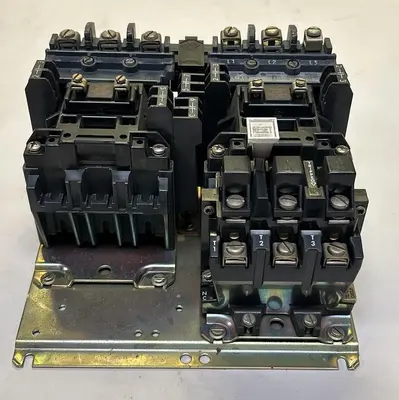 Used ALLEN-BRADLEY 505-B0D Starters | Surplus Asset Holdings #1204999