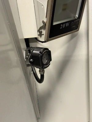 2017 HAAS UMC-750 Universal Machining Centers | Toolquip, Inc. (5)