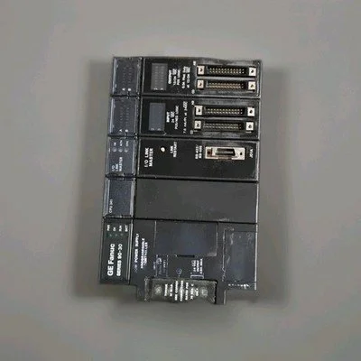 Used GE FANUC IC693 Programmable Logic Controllers Missouri US | Up Time Machines #785209