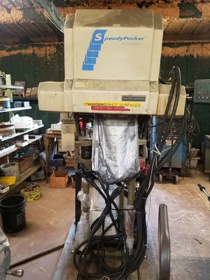 Used _UNKNOWN_ _UNKNOWN_ Bag Fillers Louisiana US | Pinpoint Machine #1443837