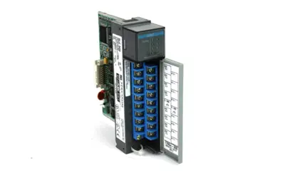 USED SPECTRUM CONTROLS 1746SC-IB81