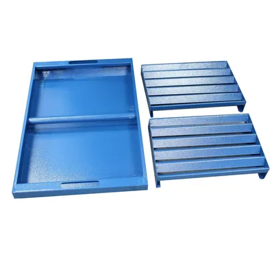BAILEIGH FE-1200 Dust Collectors | Sierra Victor Industries (8)