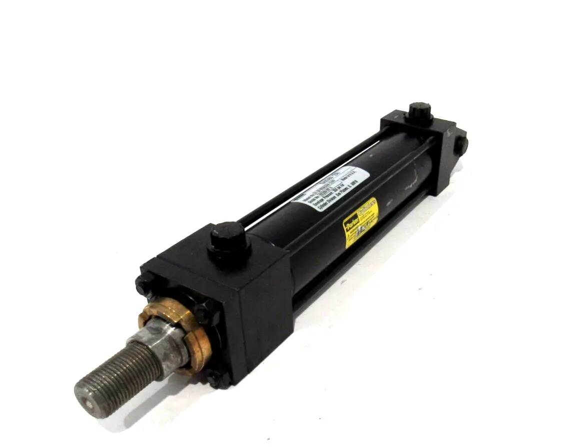 NEW PARKER 01.50 BB2AU24A 6.000 CYLINDER 0150BB2AU24A6000