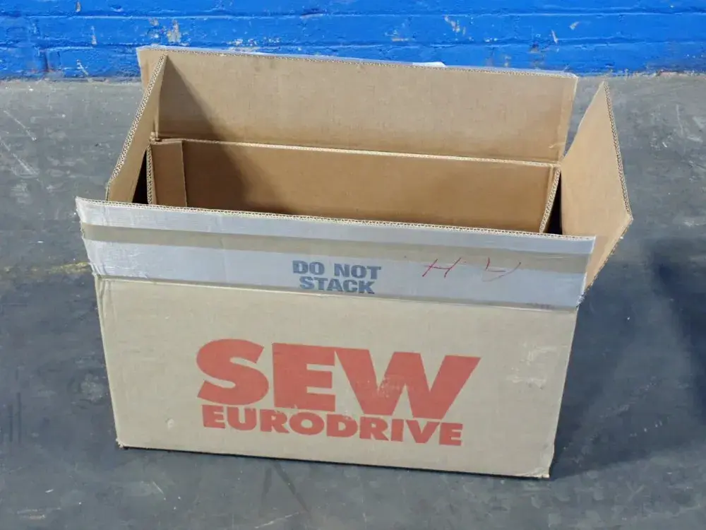 Used SEW EURODRIVE SA47/T DT71D4 Motors (misc) Ohio US | HGR 24 #1048224