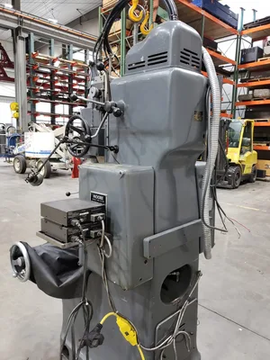 Moore Jig Grinder