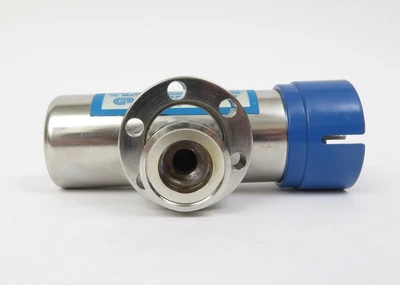 USED Granville-Phillips 275