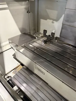 2006 HARDINGE-BRIDGEPORT VMC610XP3 Vertical Machining Centers | GMT (12)