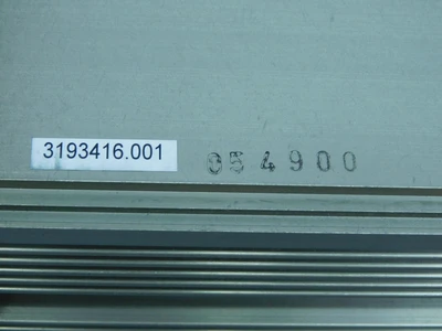 Used KERN _UNKNOWN_ AC/DC Power Supplies Texas US | OCO Industrial #1674817