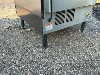 Used MANITOWOC UD0190A-161B Ice Machines Michigan US | Miedema Asset Management Group #1369920