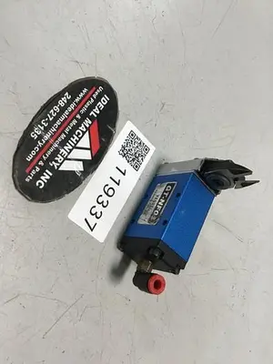 USED VESSEL CO GT-NF05