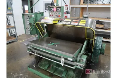 THOMSON 0 Miscellaneous & Production | Mohawk Machinery (1)