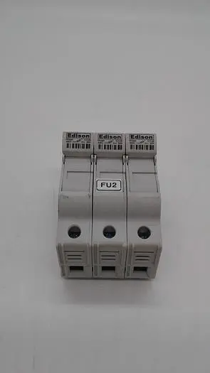 Used EDISON _UNKNOWN_ Misc Electrical & Power Parts | ND Industrial Surplus #1212831